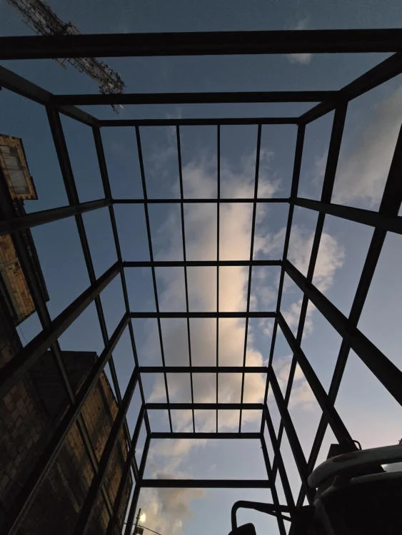 Fondo arquitectónico