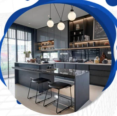 Mobiliario personalizado