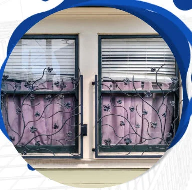 Líneas ornamentales